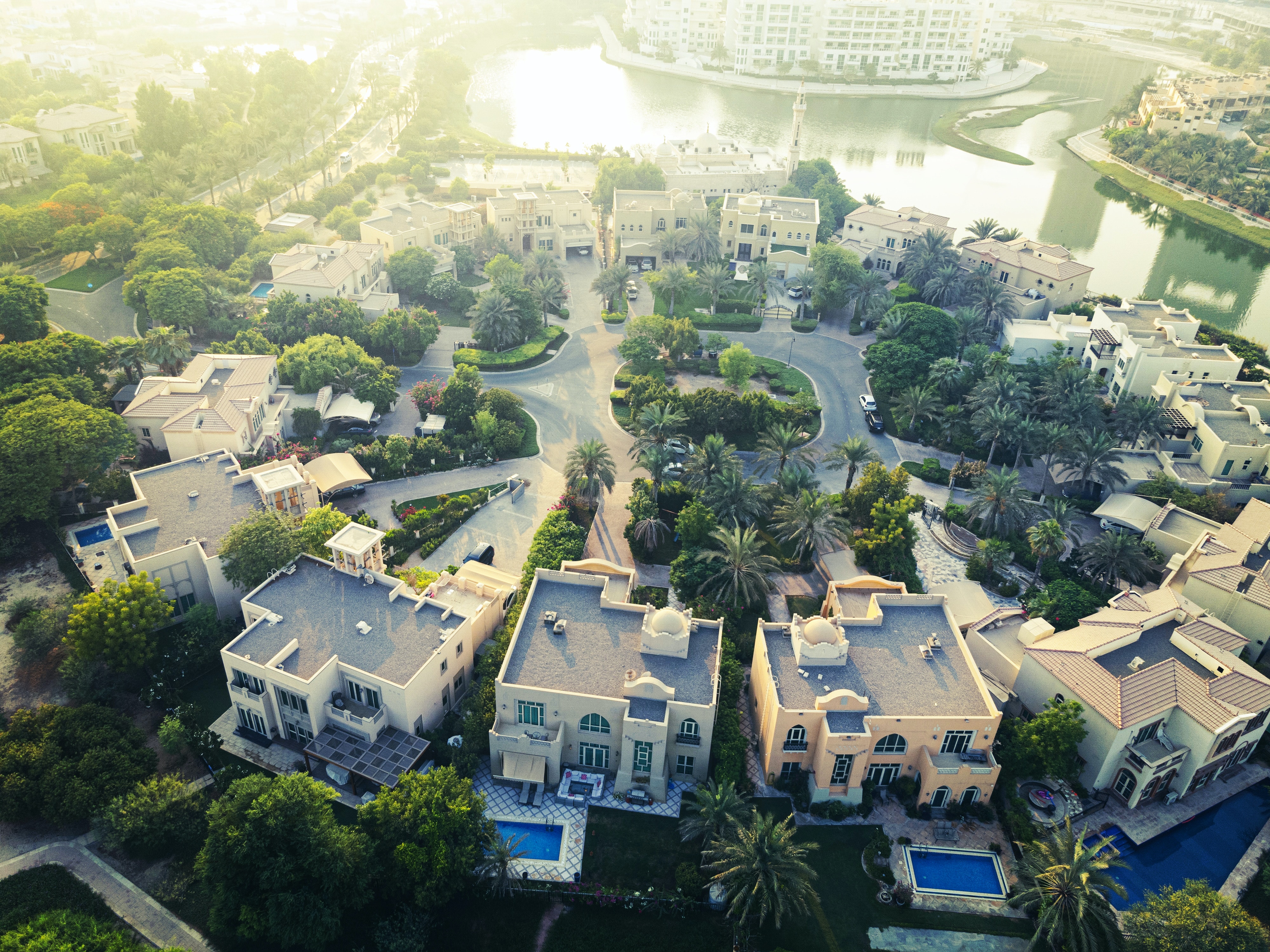 The Hidden Agenda Of Residenital